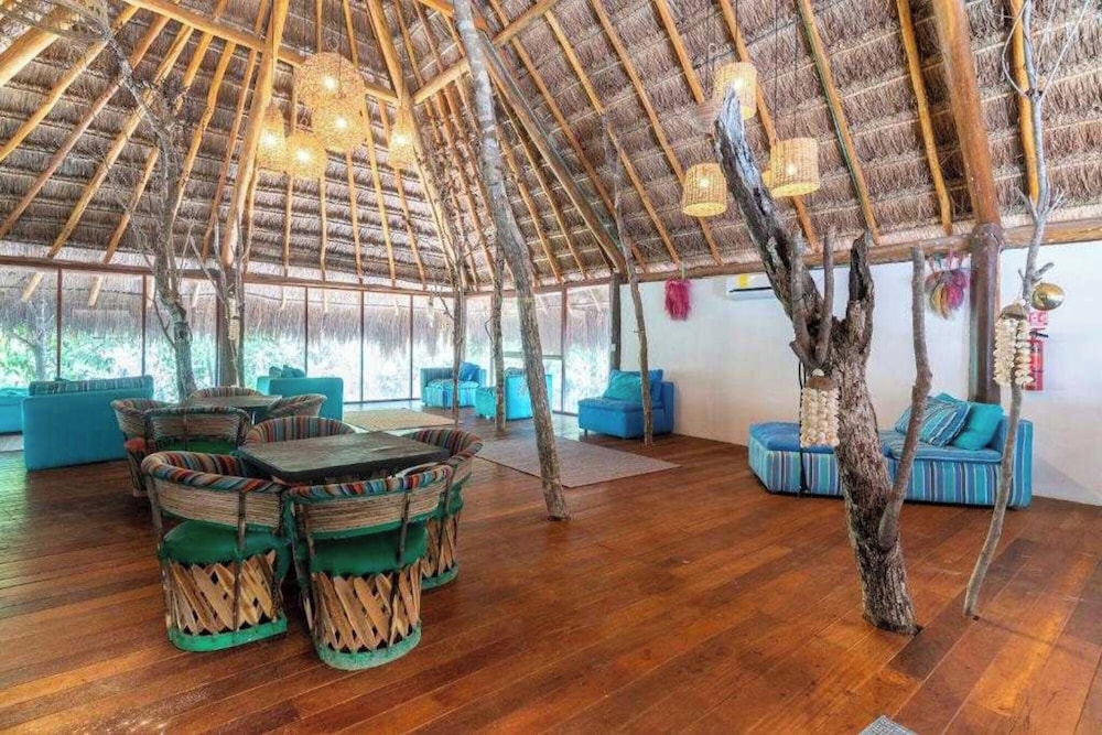 Collection O EcoVergel Hotel Boutique Spa in Tulum 41/72