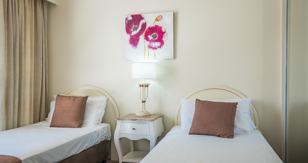 Aegean Apartments photo4
