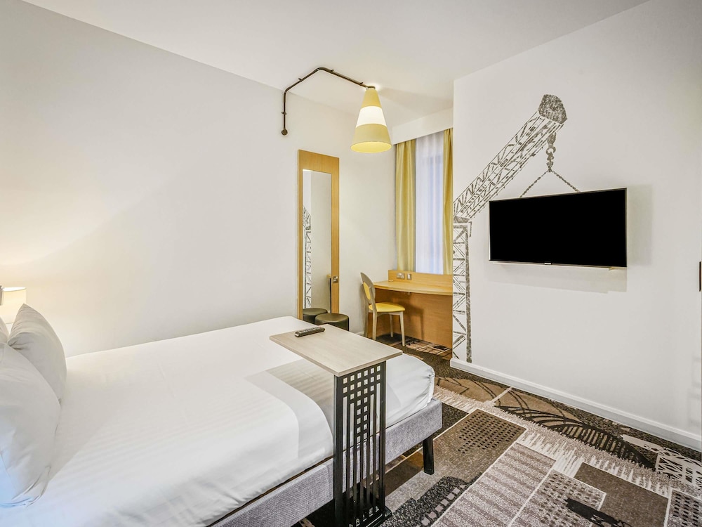 ibis Styles Glasgow Centre George Square 23/46