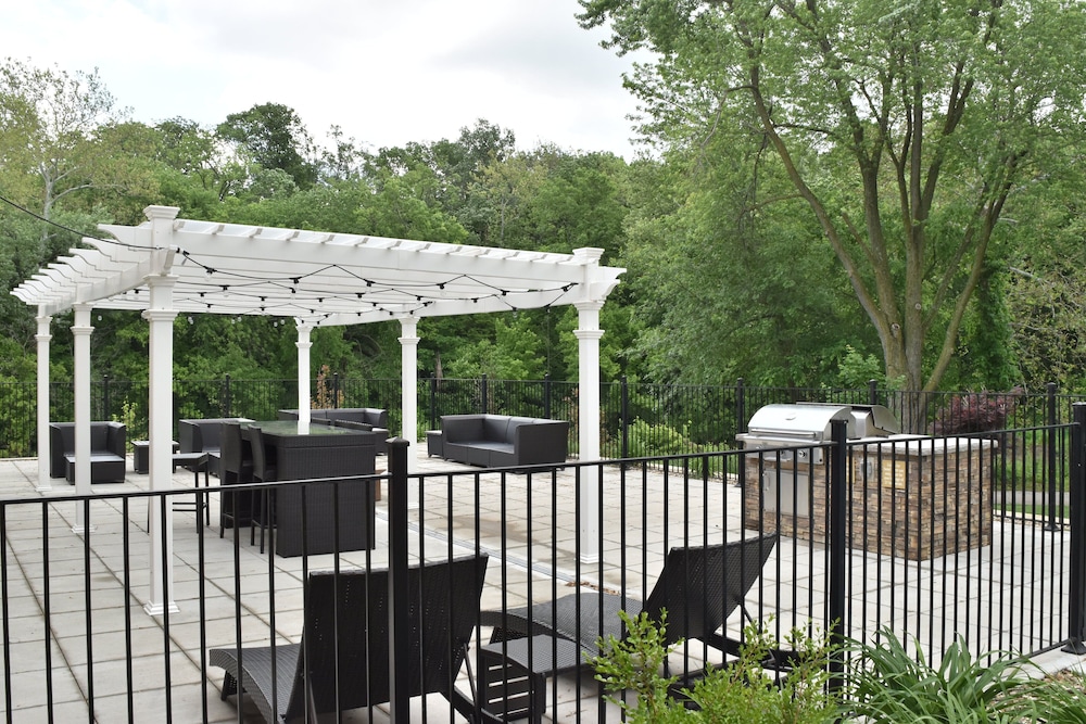 CANDLEWOOD SUITES KANSAS CITY - INDEPENDENCE in INDEPENDENCE - MO