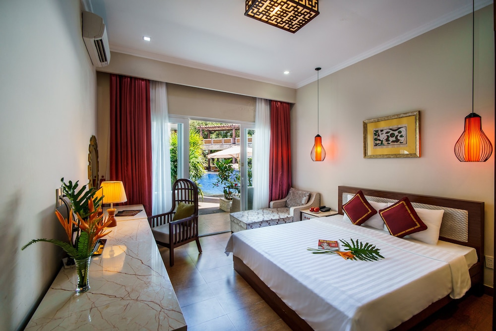 Minera Hot Springs Binh Chau 33/71