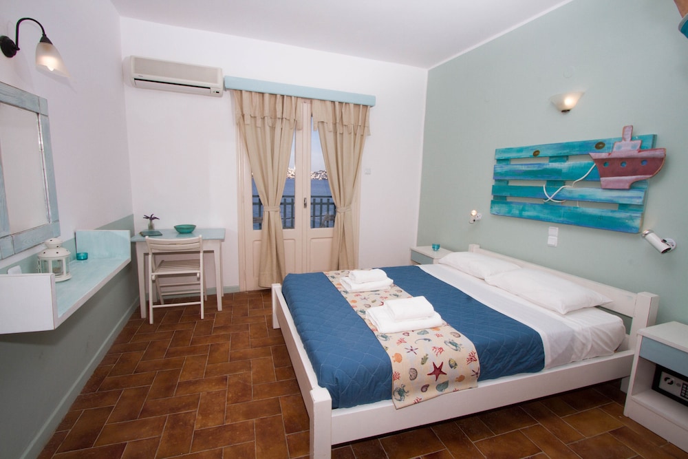 ALEA MARE HOTEL 13/67