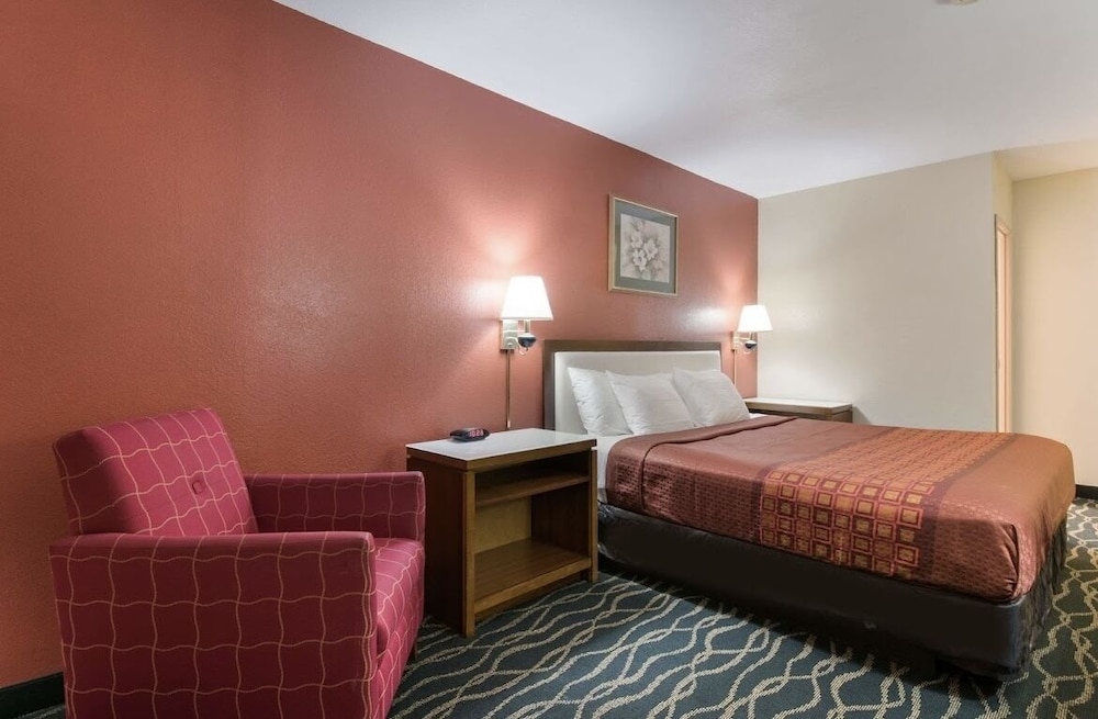 Rodeway Inn Wormleysburg - Harrisburg 8/35