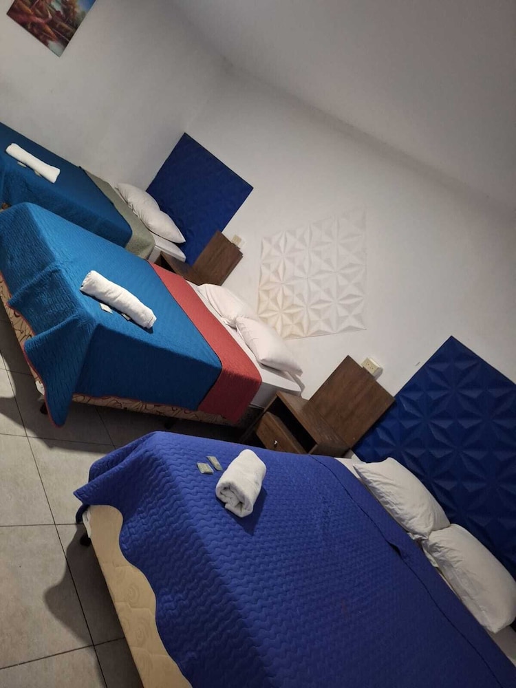 Express Inn Pty Aeropuerto Internacional Panama 17/41