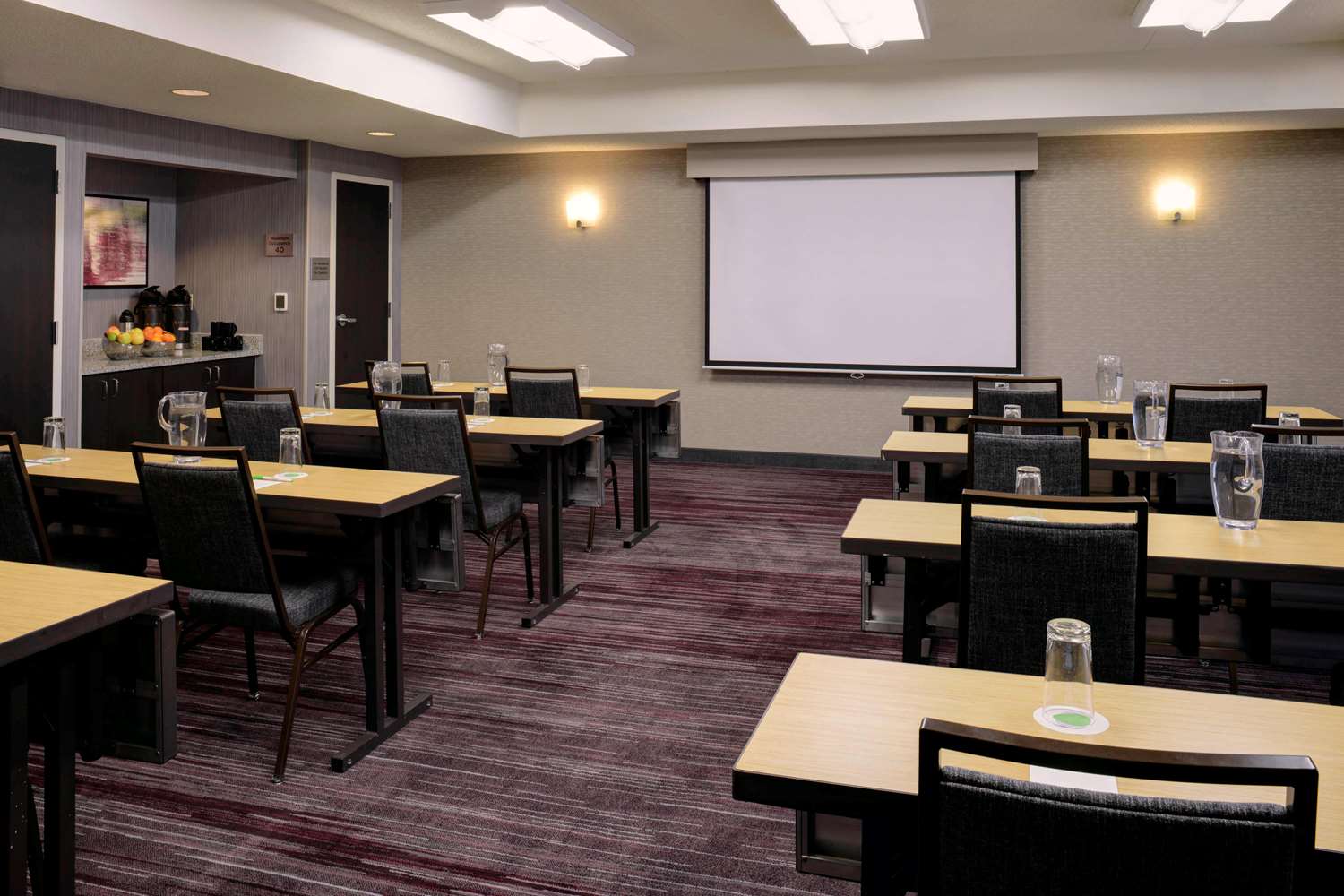 Sonesta Select Kansas City South Overland Park 17/19
