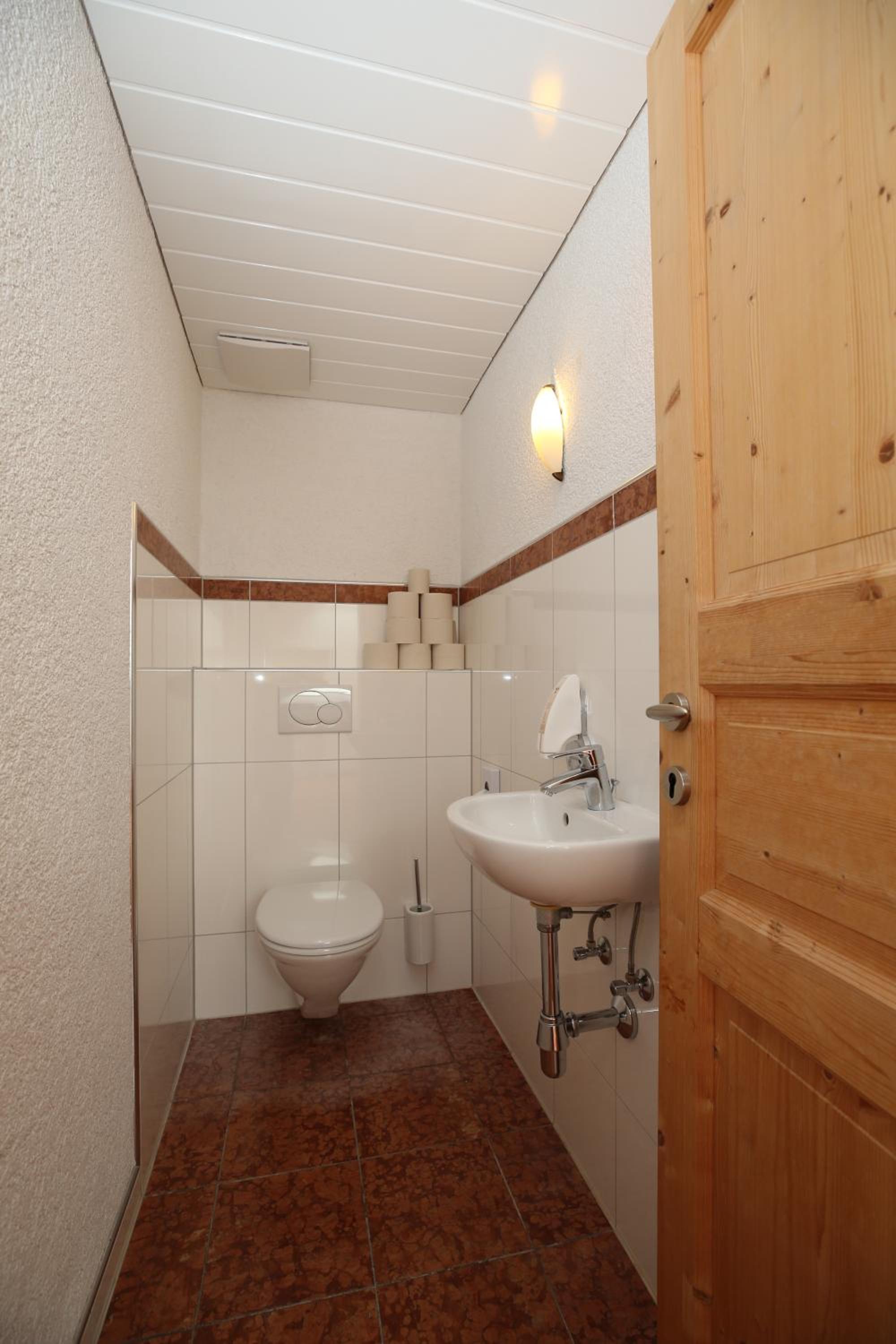 Alpenhotel Garfrescha 50/50