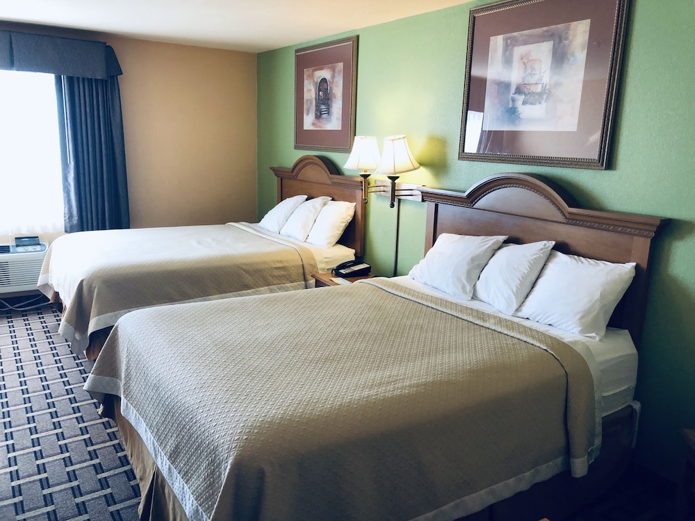 Days Inn & Suites by Wyndham San Antonio North/Stone Oak 17/63