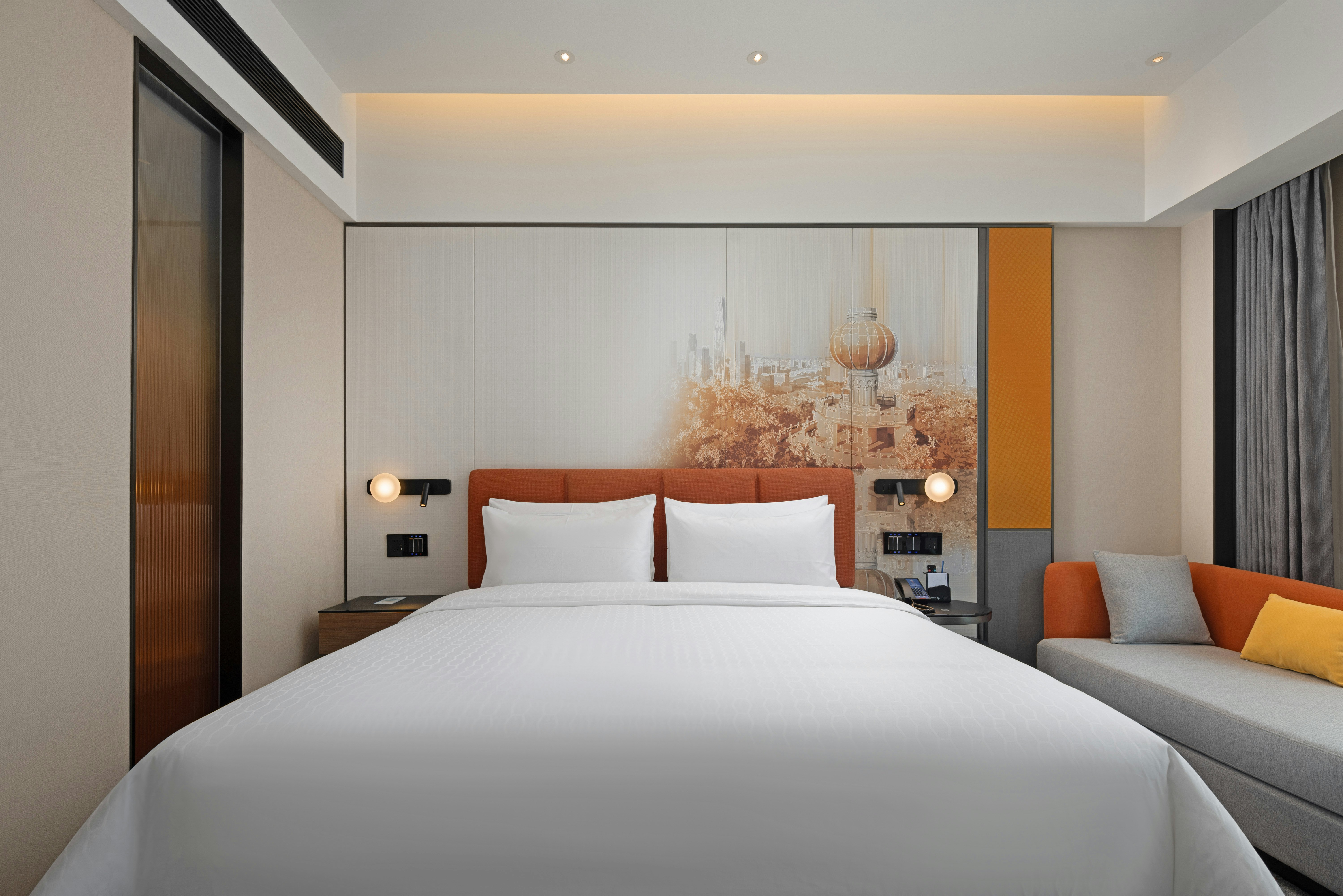 Hampton by Hilton Dongguan Nancheng Xiping 18/50