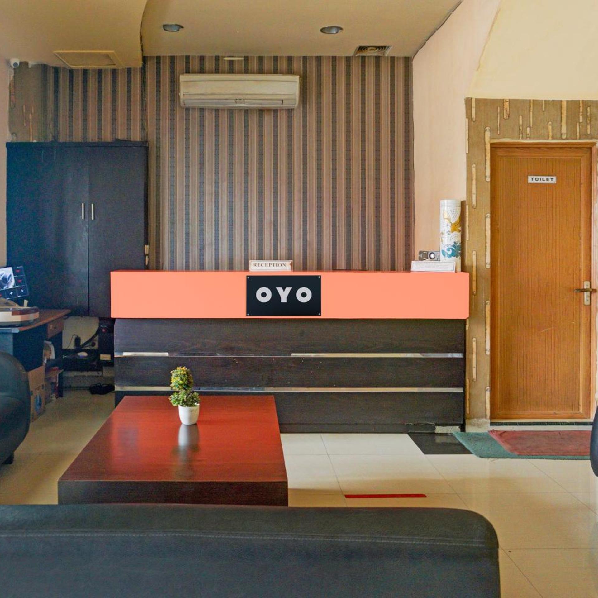OYO 2255 Hotel Aifih 7/39