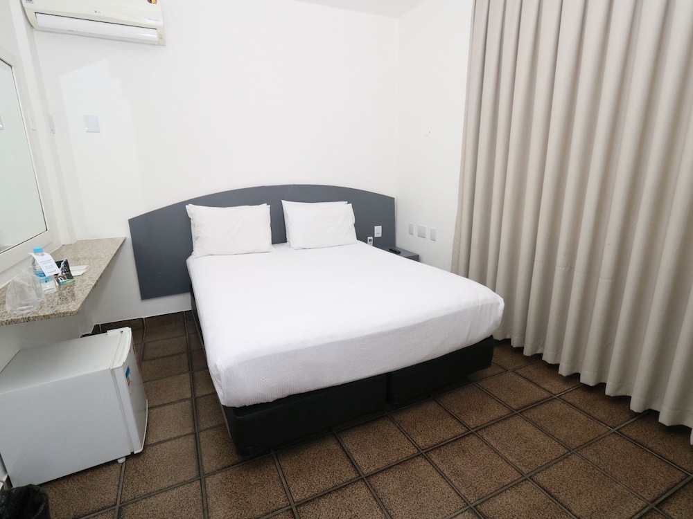 Panorama Convention Hotel 17/34