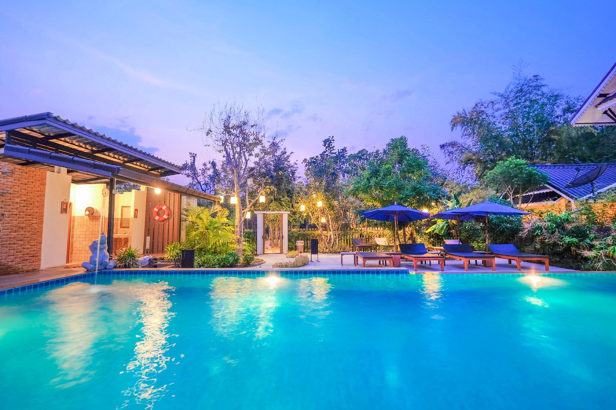 Vieng Tawan Sukhothai Guesthouse 7/66