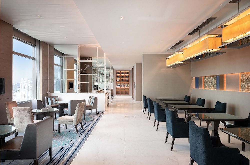 Restaurant-cafeteria