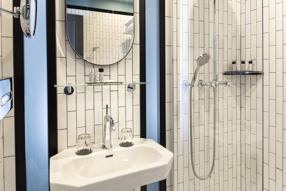 Lenox Montparnasse 43/50