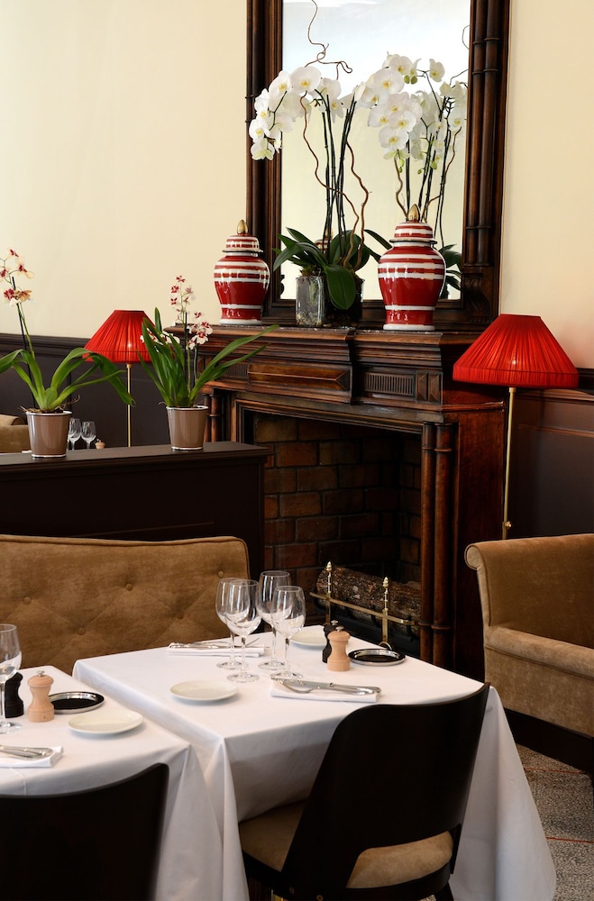 Grand Hotel Henri 33/43