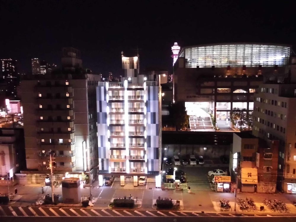 Hotel Taiyo 4/64
