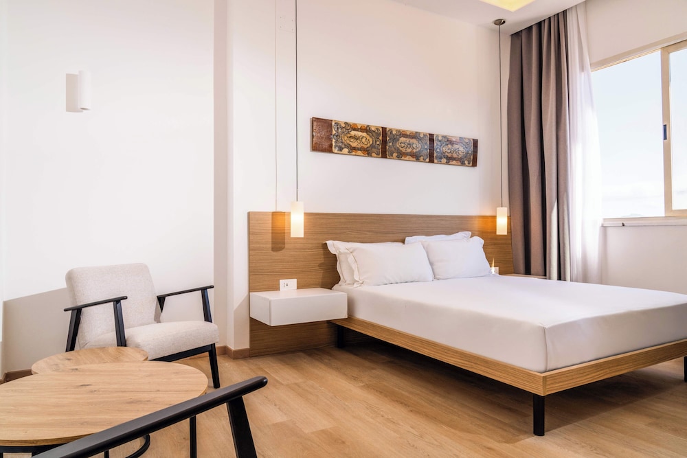 Skyline Boutique Hotel 13/50