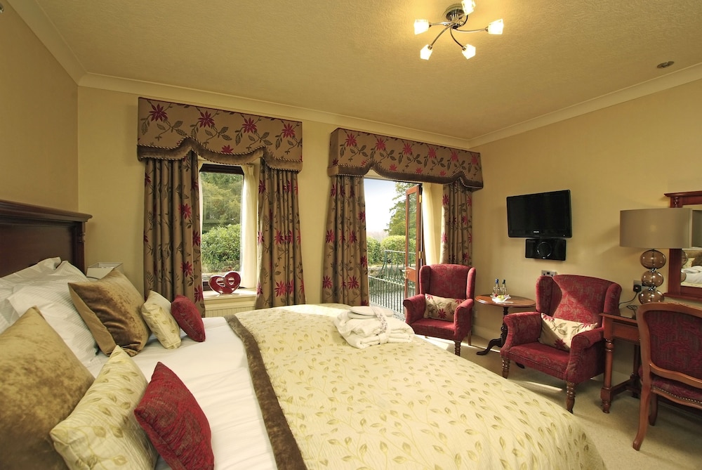 Armathwaite Hall Hotel 15/69