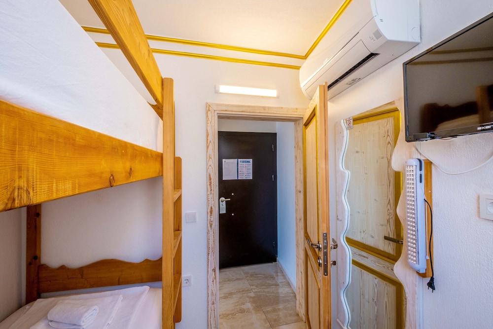 Kas Sun Glare Otel 20/50