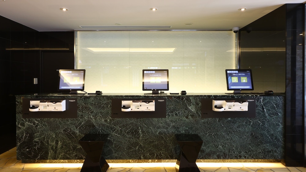 Hotel B Suites Namba Kuromon 15/19