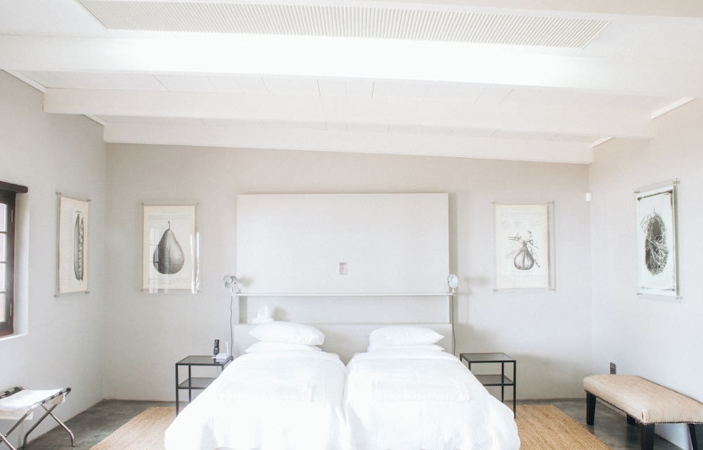 1 Bedroom, Red, Studio, Suite, King Bed