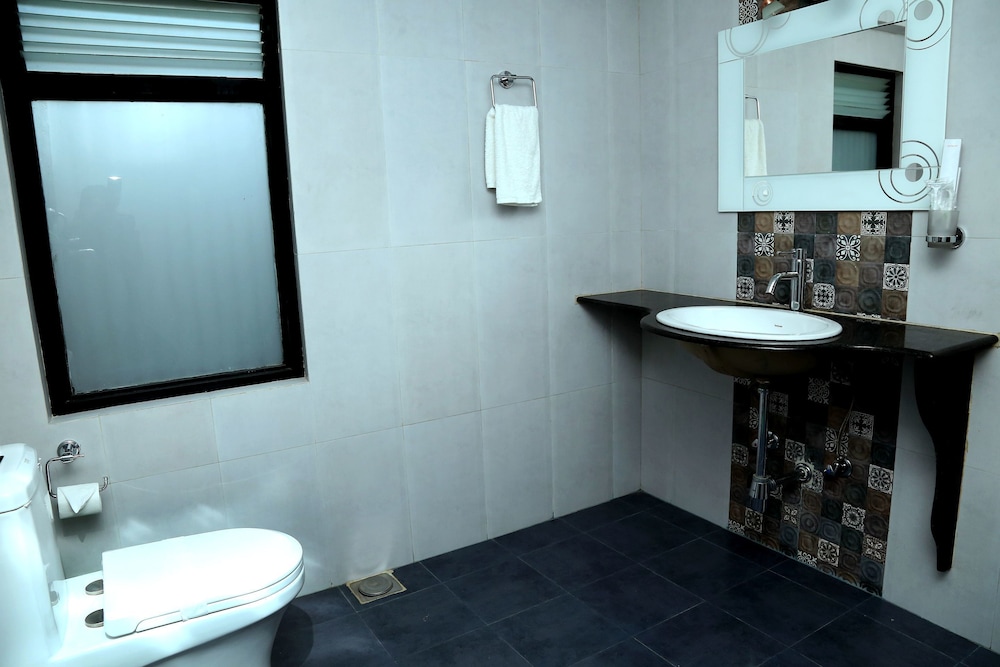 Taleju Boutique Hotel 25/65