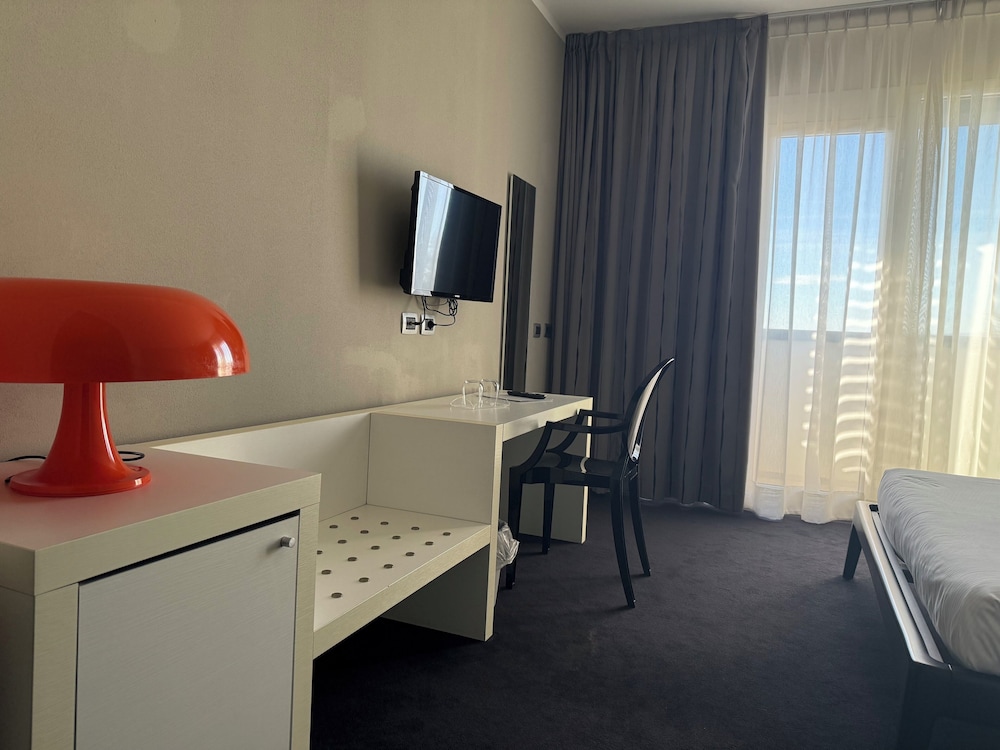 Hotel Delle Terme 33/50
