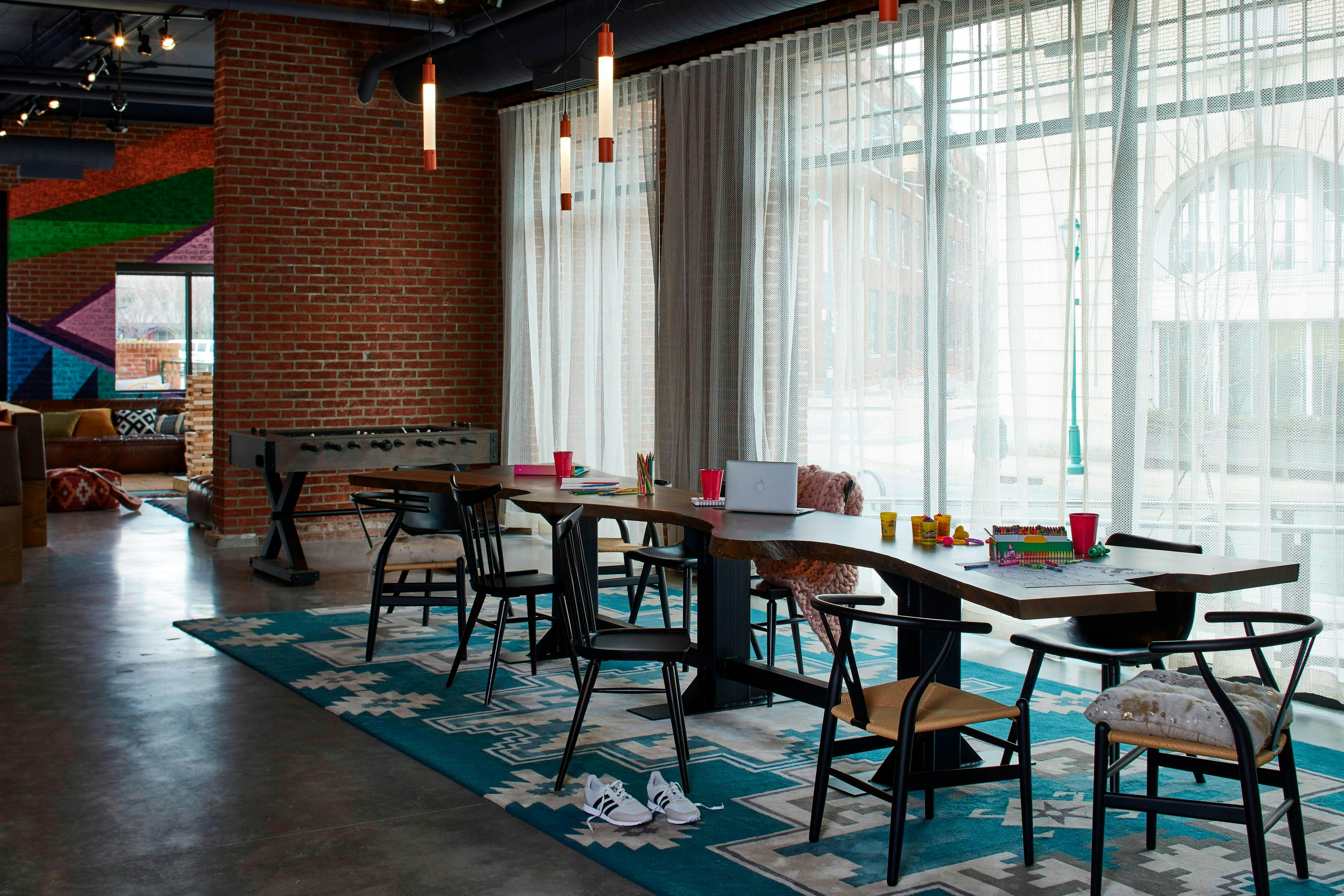 Moxy Chattanooga Downtown 41/60