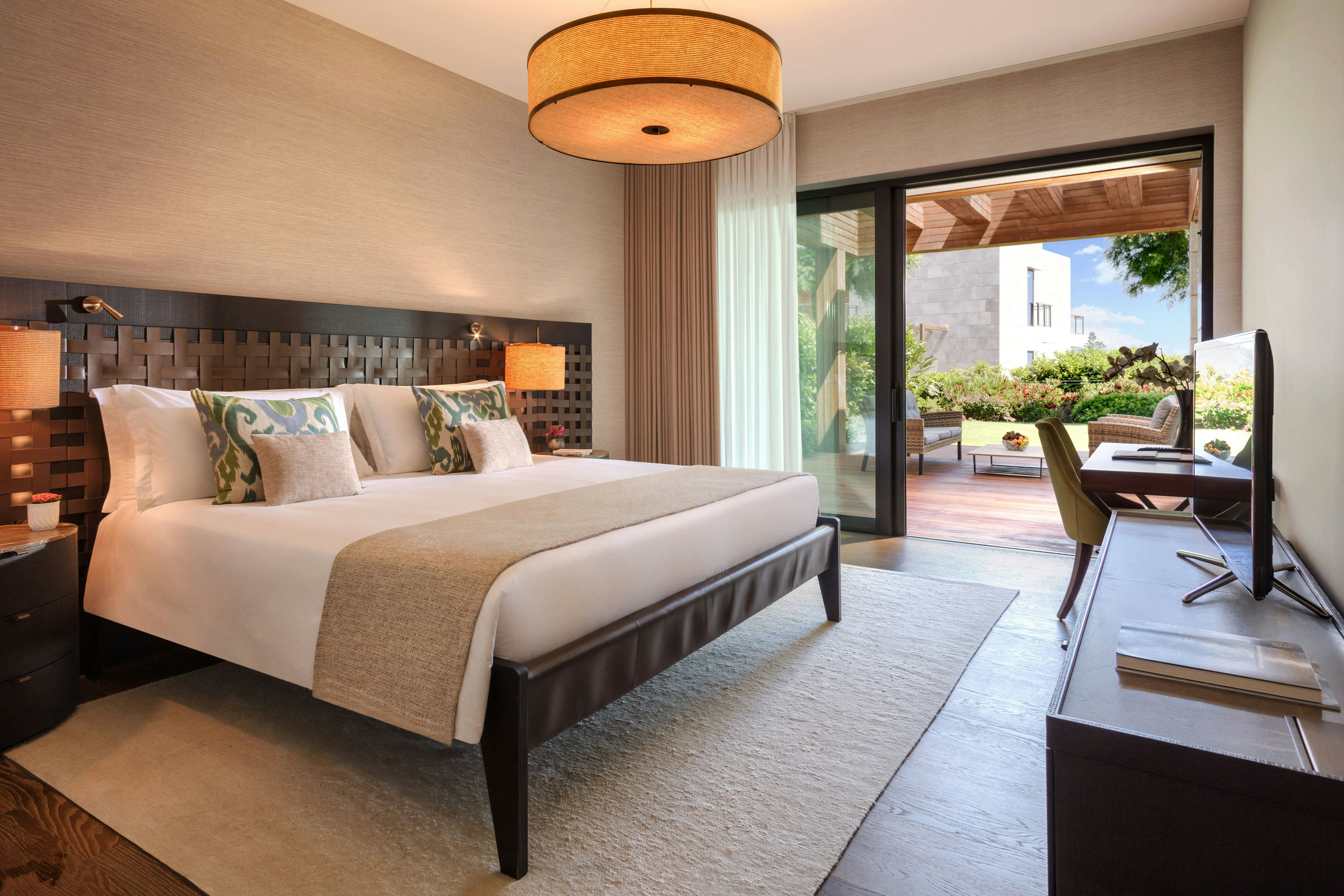 3 Bedrooms, Residential, Apartment، Mandarin Oriental Bodrum 2/3