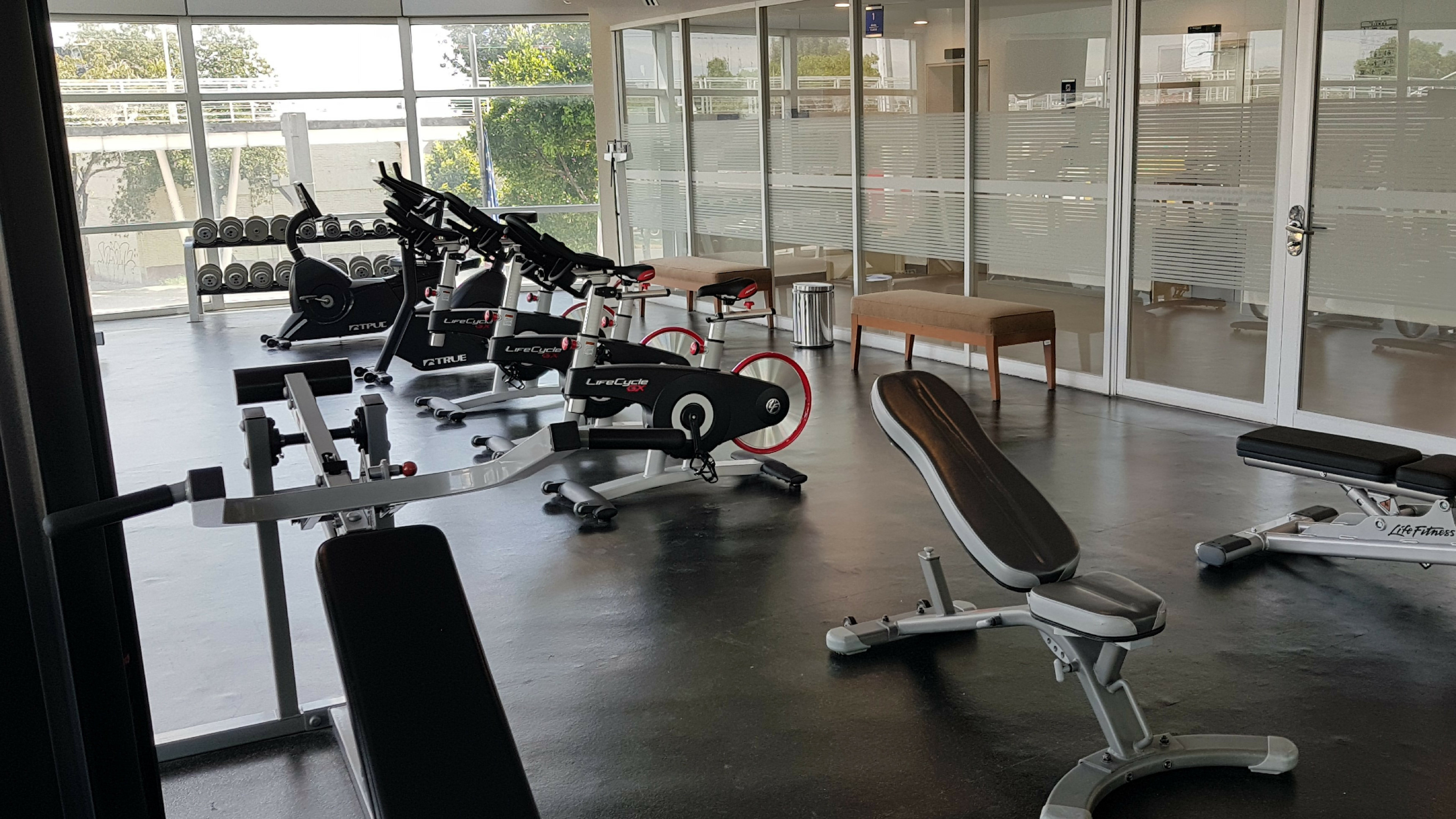 Holiday Inn Express Puebla 30/61