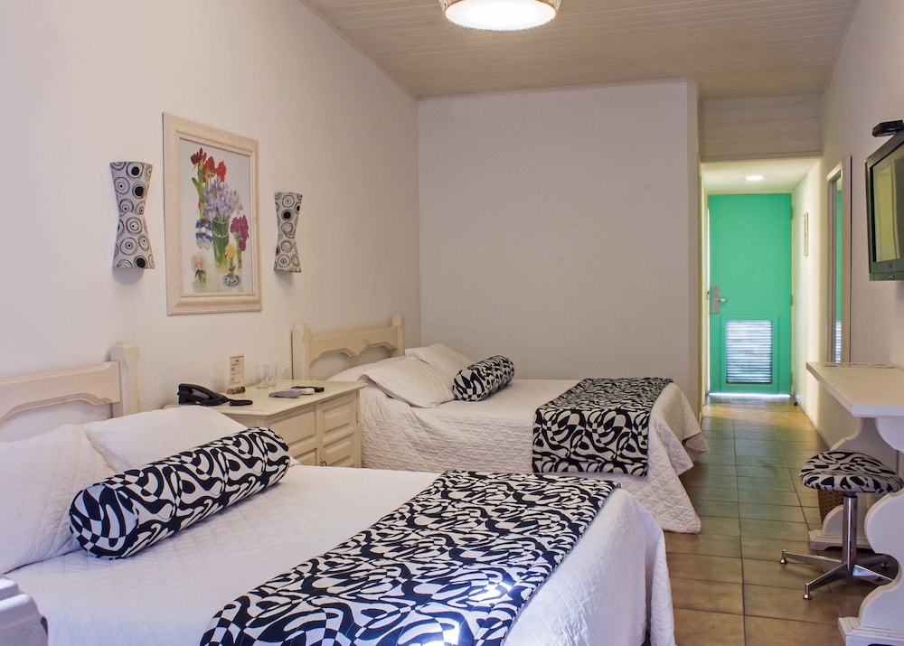 Hotel Resort & Golfe Clube dos 500 13/50