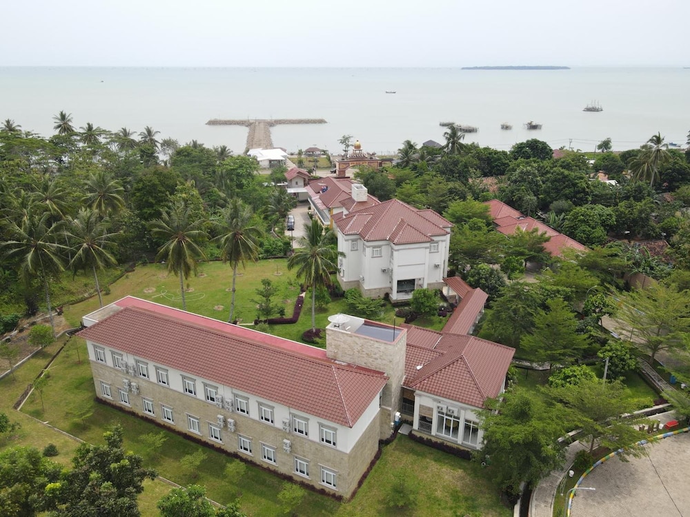 Asoka Resort Banten 6/50