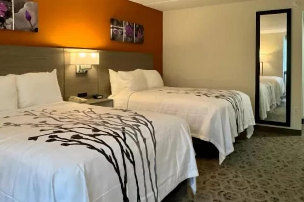 Sleep Inn Chambersburg 36/66