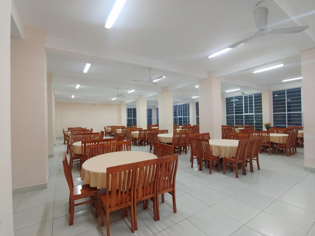 Thanh Nien Guest House - Vung Tau 51/70