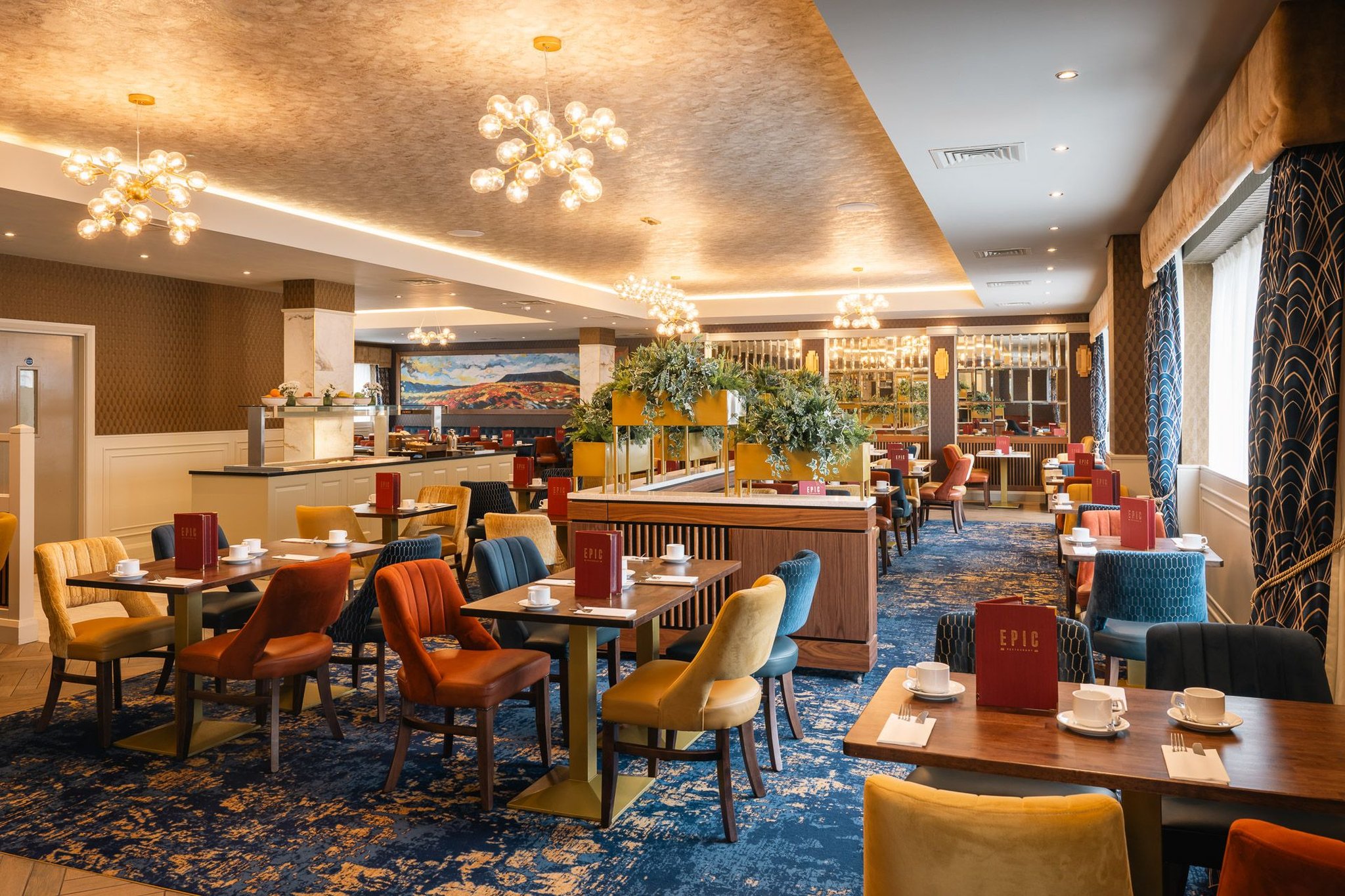 Grand Canal Hotel 14/19