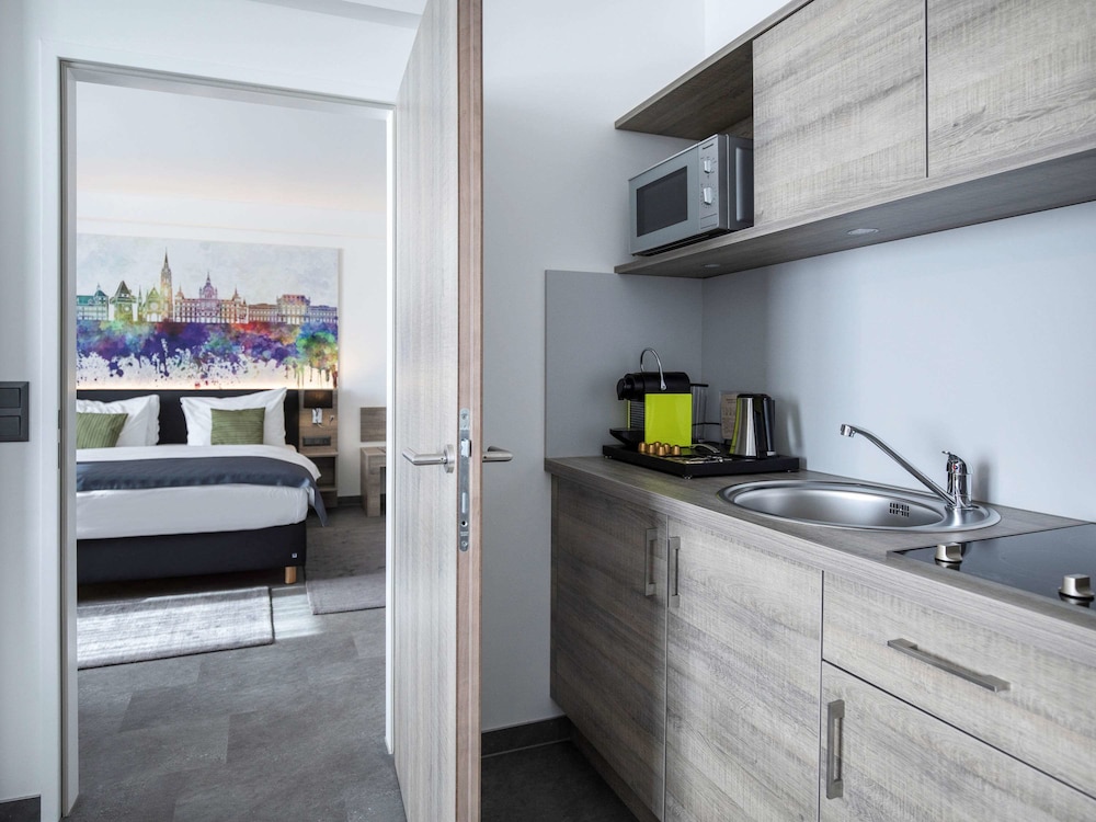Mercure Graz City Hotel 8/78