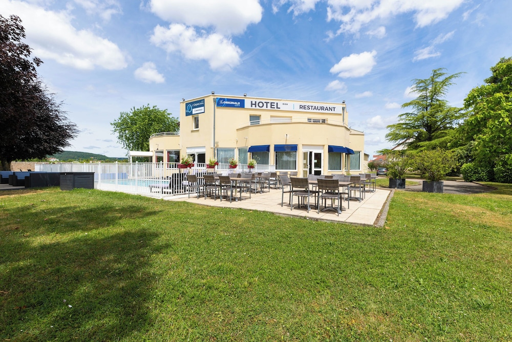 Balladins Dijon Marsannay Hotel 63/67