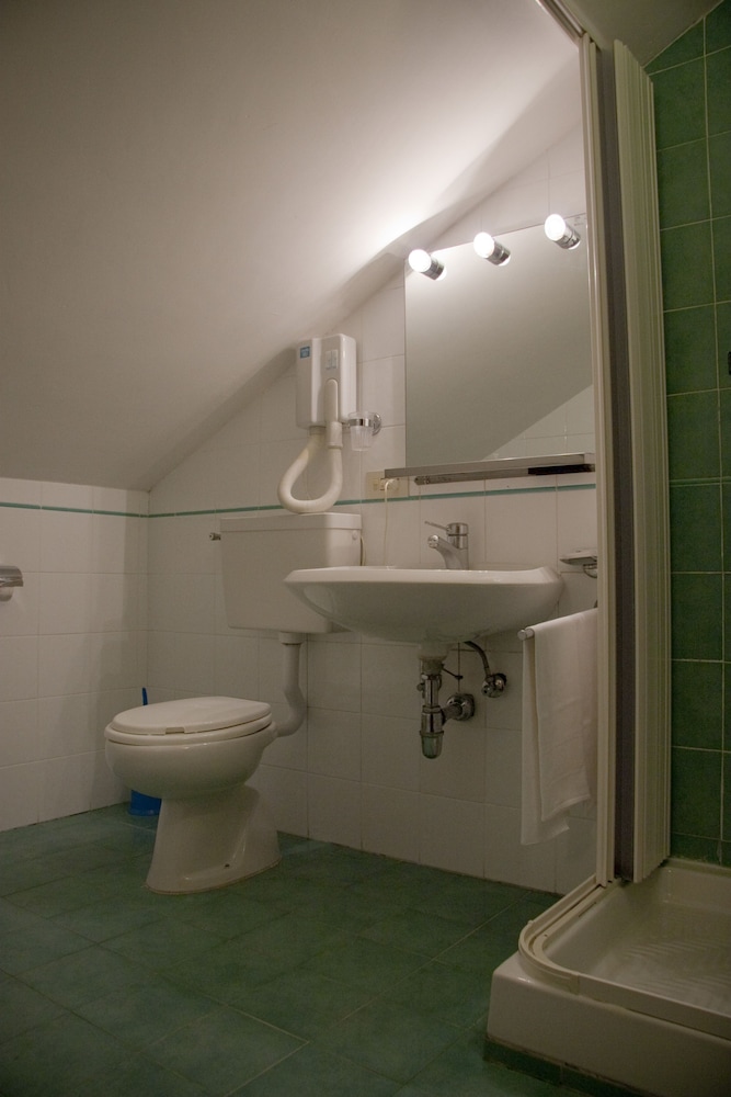 LH Albergo Il Paradiso 38/38