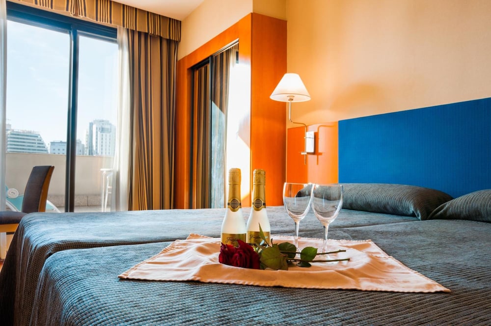Hotel Villacarlos 13/30