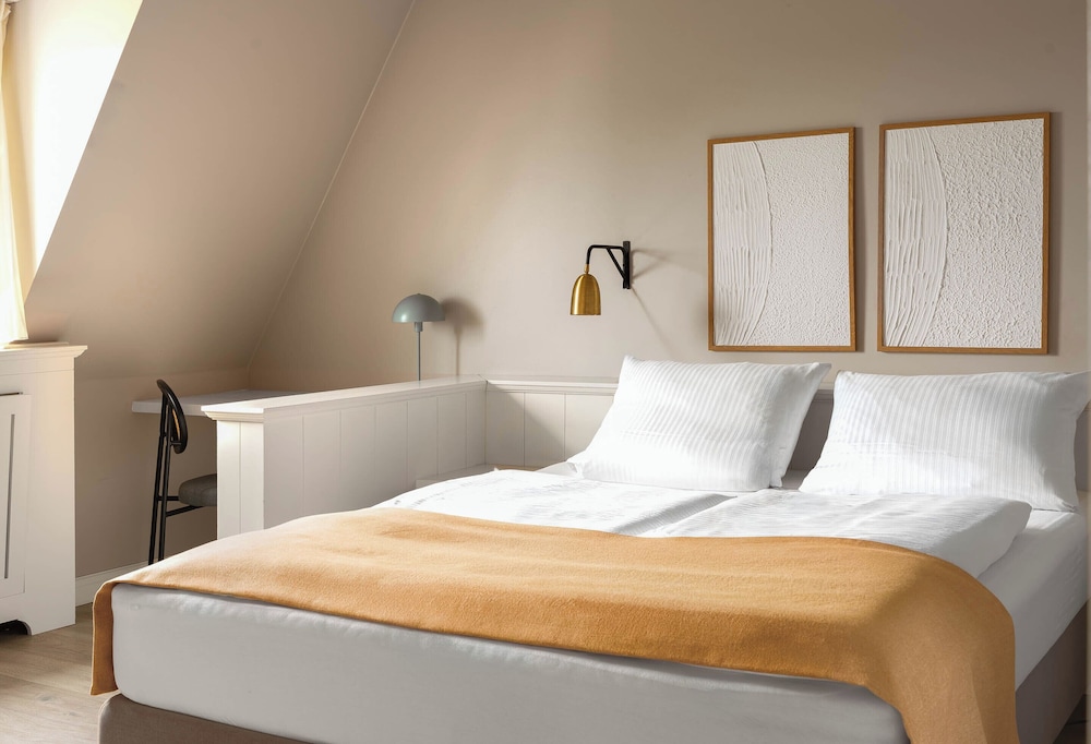 Limehome Berlin Chausseestrasse 12/50