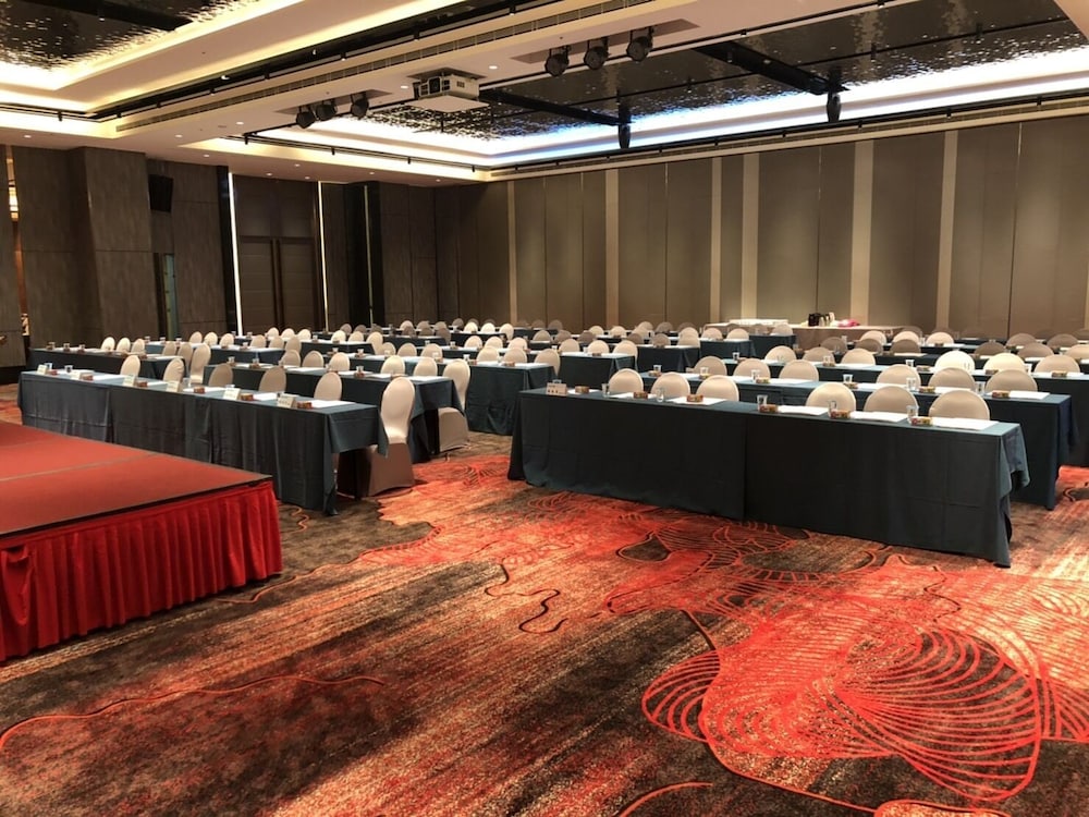 Parkview Hotel Hualien 39/50