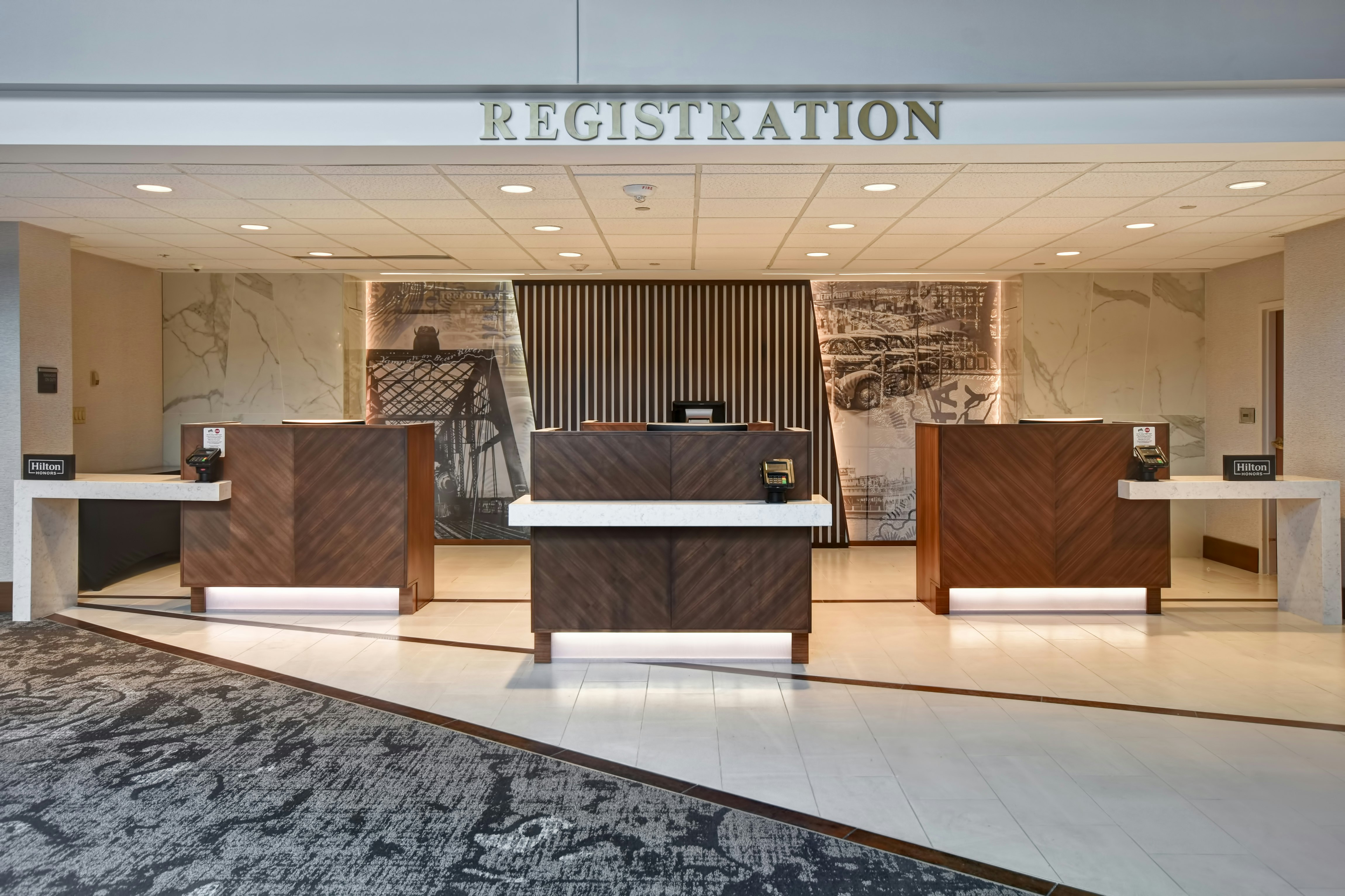 Embassy Suites by Hilton Omaha Downtown Old Market 5/58