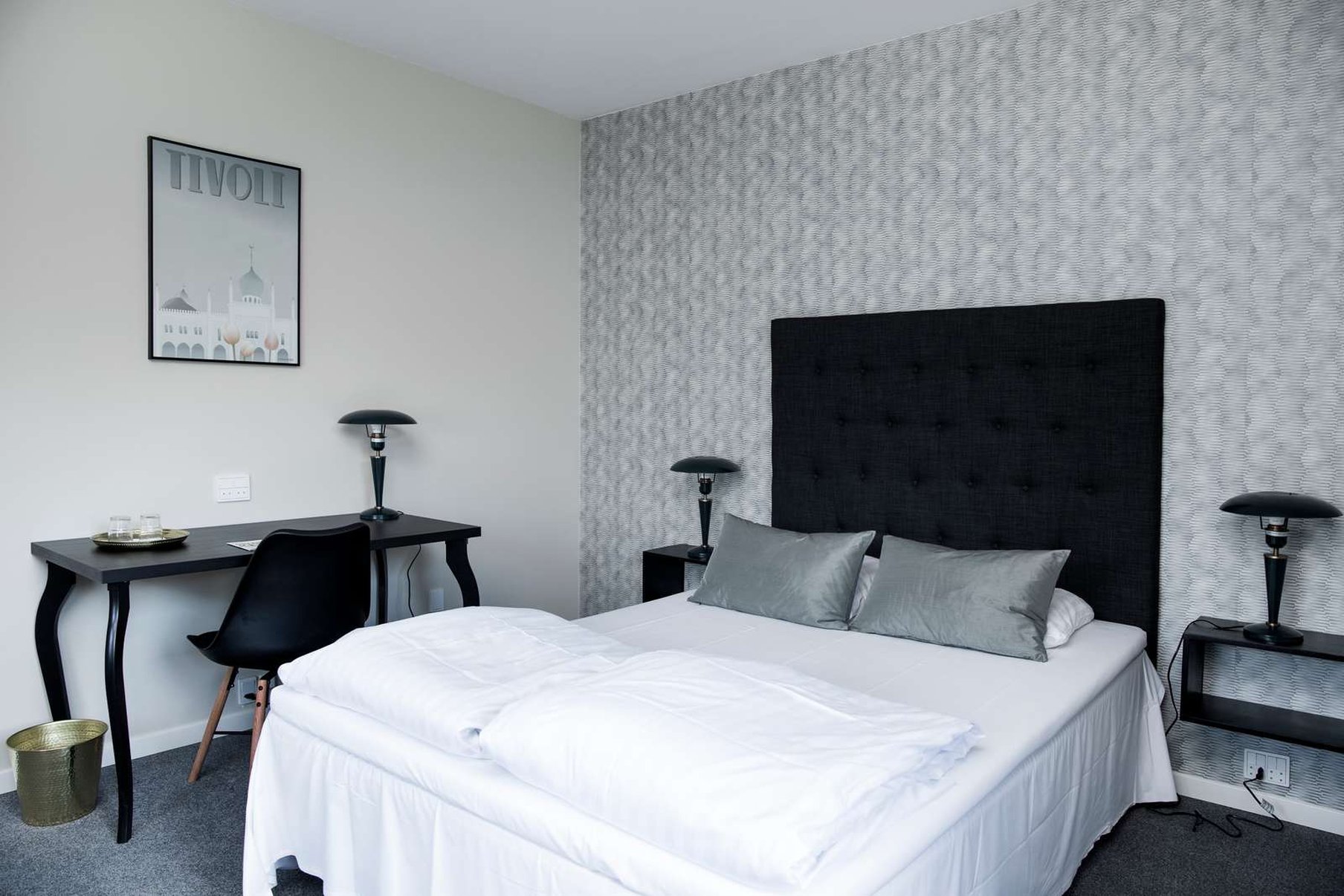 Skjalm Hvide Hotel 7/16
