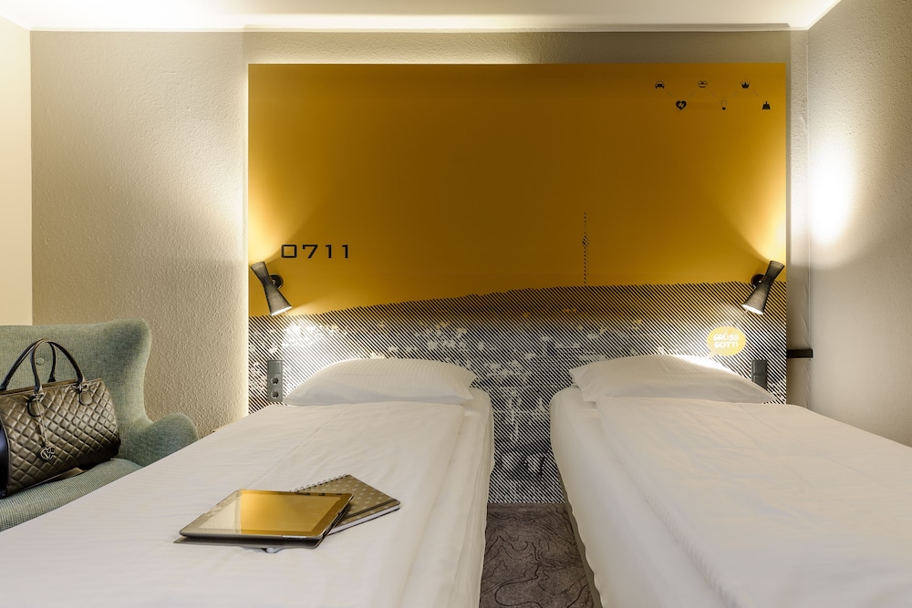Mercure Hotel Stuttgart Zuffenhausen 29/64