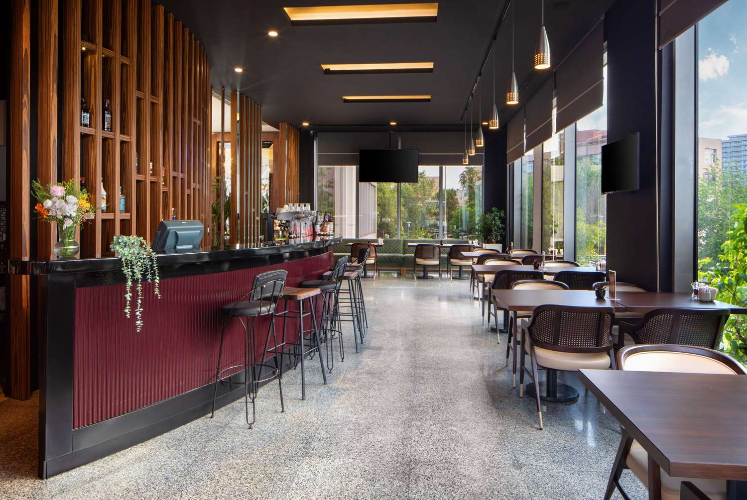 Ramada Plaza by Wyndham Istanbul Atakoy 46/55
