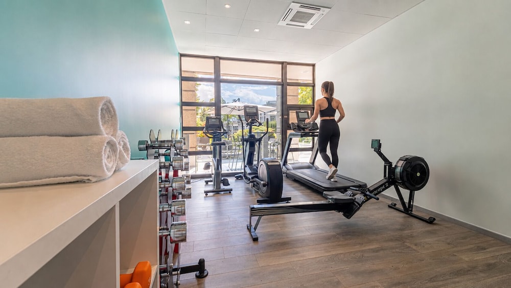 Golden Tulip Aix Les Bains 26/50