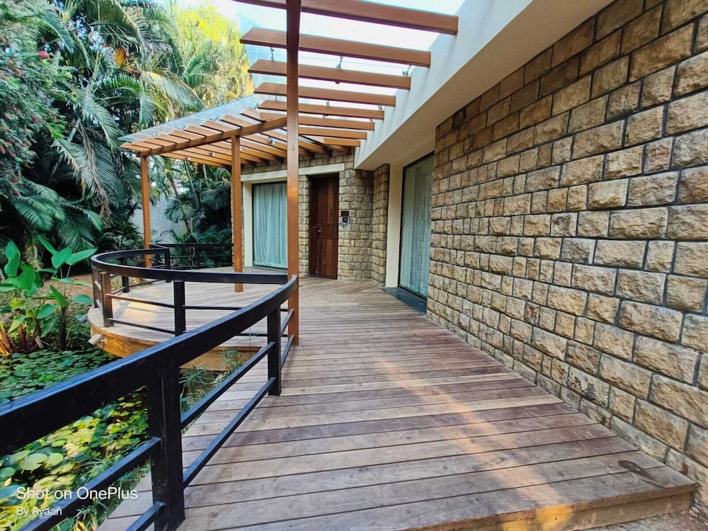Golkonda Resorts Spa 41/49