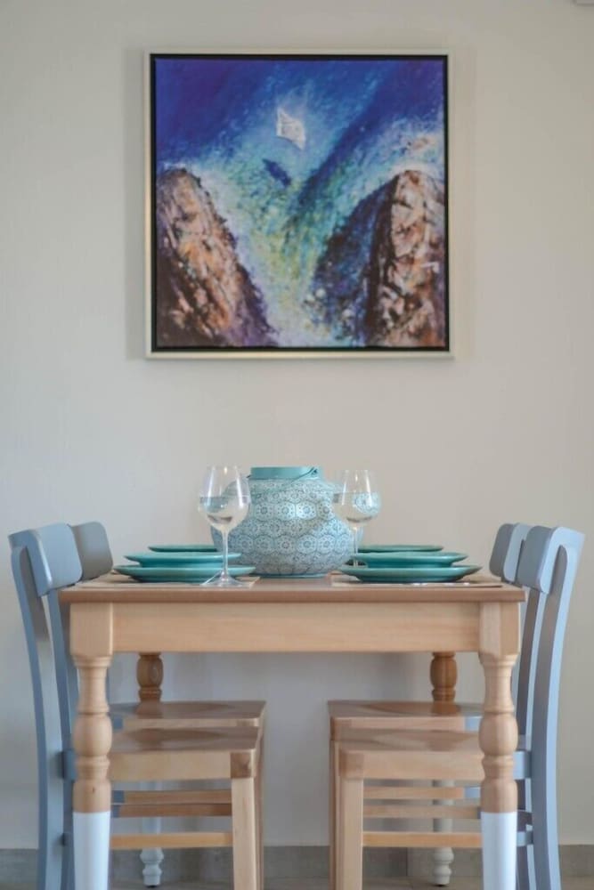 Plaka Collection Villas 5/25