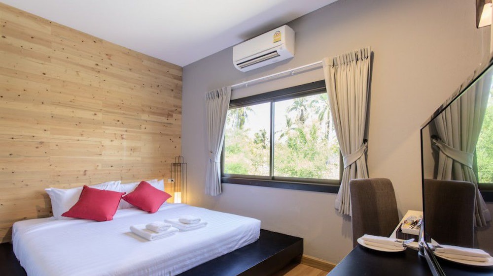 Lipda Resort 30/68