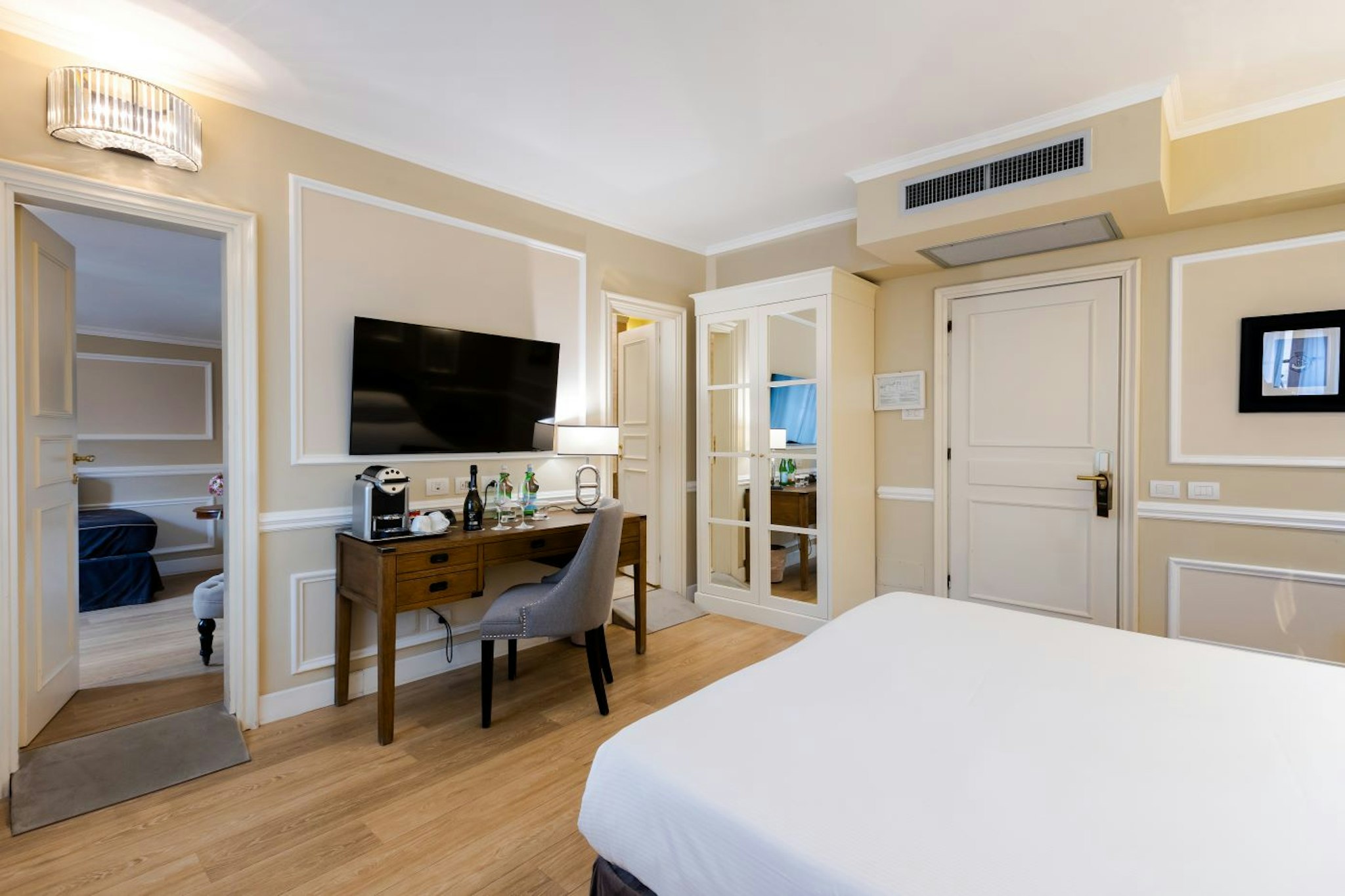 Fh55 Hotel Calzaiuoli 26/55