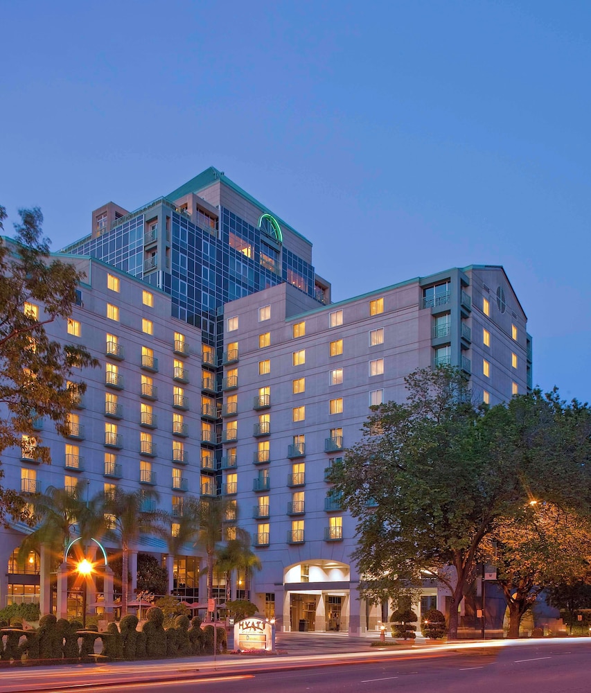 Hyatt Regency Sacramento in SACRAMENTO - CA